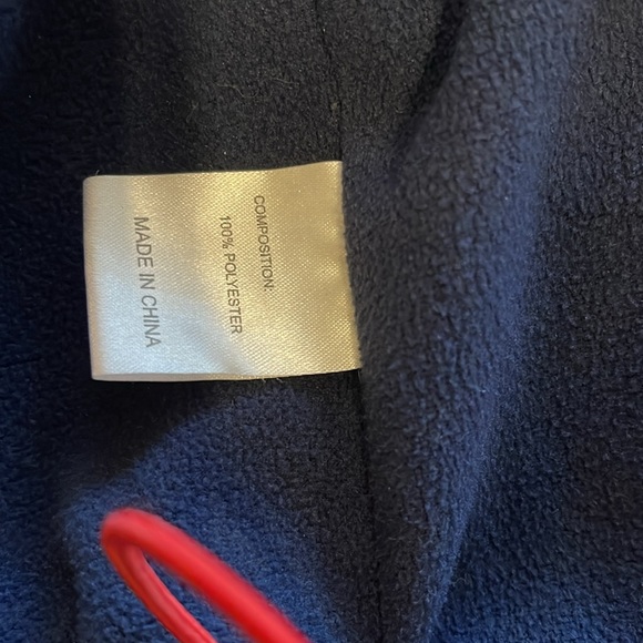 Top & Sky Kids: Waterproof Coat Lightweight Hooded Fleece Lined Raincoat - Picture 8 of 9